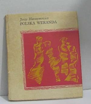 Immagine del venditore per Polska weranda venduto da crealivres