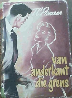 Seller image for Van Anderkant Die Grens for sale by Chapter 1