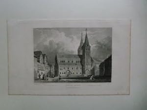 Kirche zu Boppart
