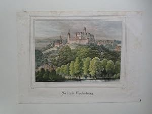 Schloss Rochsburg