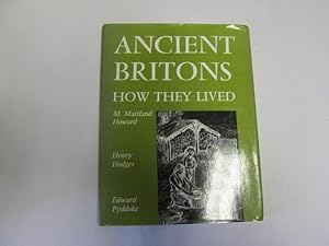 Seller image for Ancient Britons for sale by Goldstone Rare Books