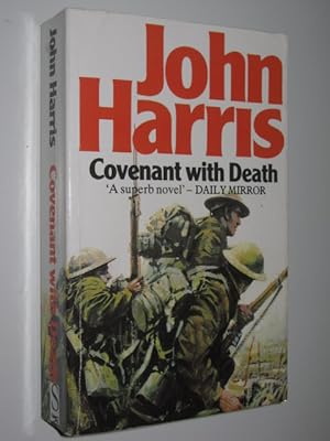 Seller image for Covenant with Death for sale by Manyhills Books