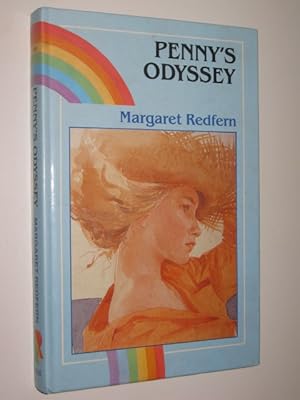 Immagine del venditore per Penny's Odyssey - Rainbow Romance Series #415 venduto da Manyhills Books