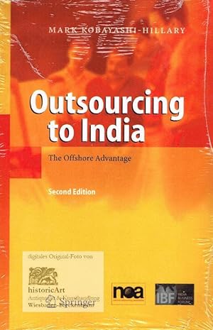 Outsourcing to India. The Offshore Advantage