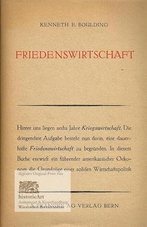 Friedenswirtschaft