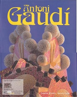 Antoni Gaudi