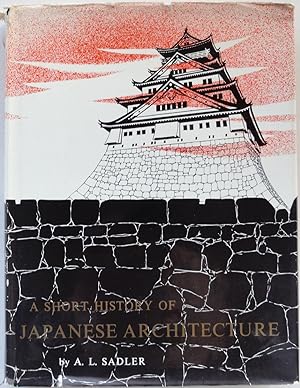 A Short History of Japanese Architecture