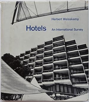 Seller image for Hotels: An International Survey for sale by George Ong Books