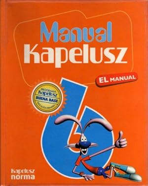 Manual Kapelusz 6 Buena Base. Federal