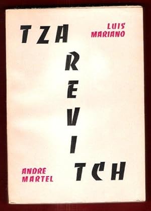 Tzarevitch