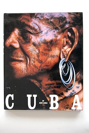 Seller image for Cuba for sale by North Star Rare Books & Manuscripts