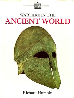 Seller image for Warfare in the Ancient World for sale by Pendleburys - the bookshop in the hills