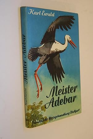 Meister Adebar und andere Geschichten