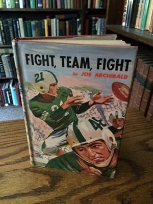 Fiight, Team, Fight