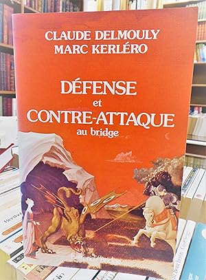 défense et contre-attaque au bridge