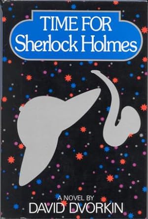 Imagen del vendedor de Time for Sherlock Holmes a la venta por Stuart W. Wells III