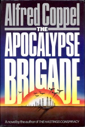 The Apocalypse Brigade