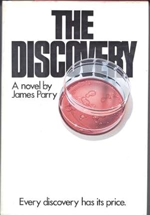 Seller image for The Discovery for sale by Stuart W. Wells III