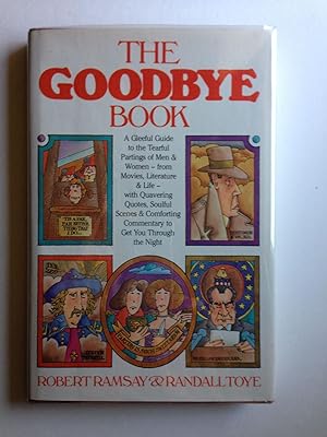 Image du vendeur pour The Goodbye Book mis en vente par WellRead Books A.B.A.A.