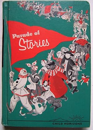 Parade of Stories