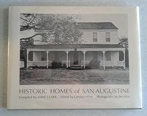 Historic Homes of San Augustine