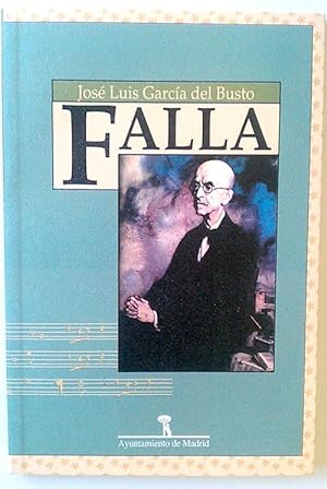 Imagen del vendedor de Falla a la venta por Librería Salvalibros Express