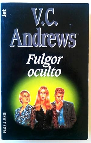 Seller image for Fulgor oculto for sale by Librera Salvalibros Express