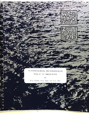 Bild des Verkufers fr An ecotoxicological and microbiological Study of the Yamaska River; NRI Contribution 89-147; zum Verkauf von books4less (Versandantiquariat Petra Gros GmbH & Co. KG)