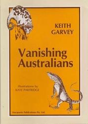 Vanishing Australians