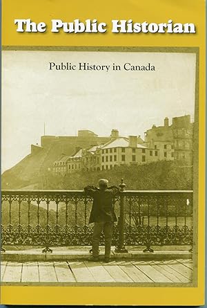 Seller image for The Public Historian, Volume 31 Number 1 (February 2009) for sale by The Green Arcade