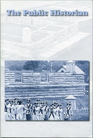 Seller image for The Public Historian, Volume 31 Number 2 (May 2009) for sale by The Green Arcade