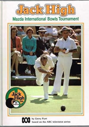 Jack High Mazda International Bowls Tournament