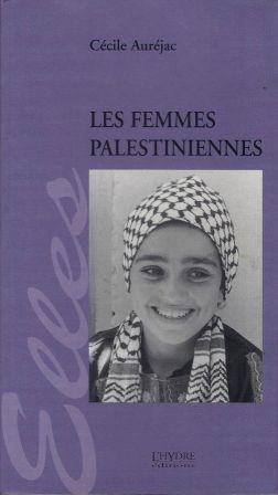 Imagen del vendedor de Les Femmes Palestiniennes a la venta por LES TEMPS MODERNES