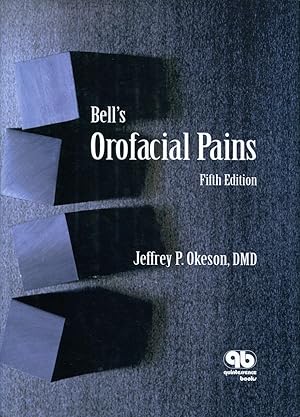 Seller image for Bell's Orofacial pains. for sale by Lost and Found Books