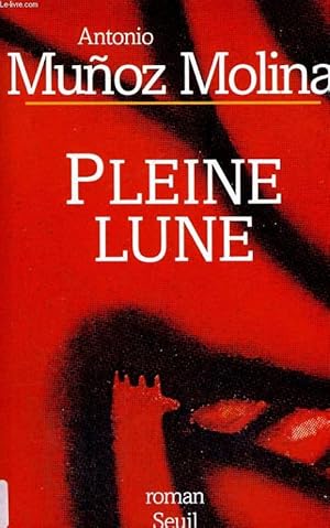 Imagen del vendedor de PLEINE LUNE a la venta por Le-Livre