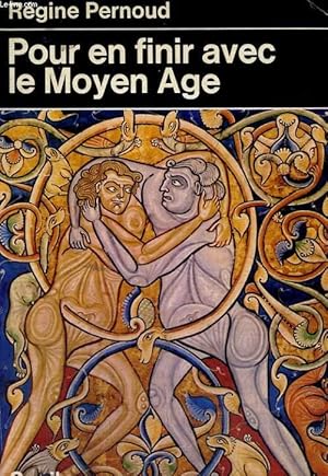 Immagine del venditore per Pour en finir avec le Moyen Age venduto da Le-Livre