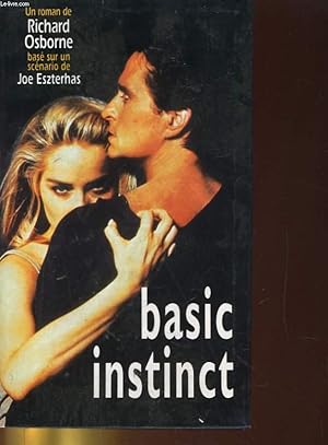 Image du vendeur pour BASIC INSTINCT mis en vente par Le-Livre