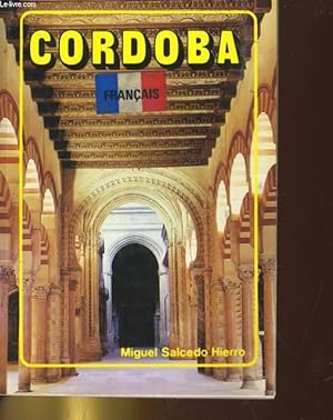 Bild des Verkufers fr CORDOBA FRANCAIS zum Verkauf von Le-Livre