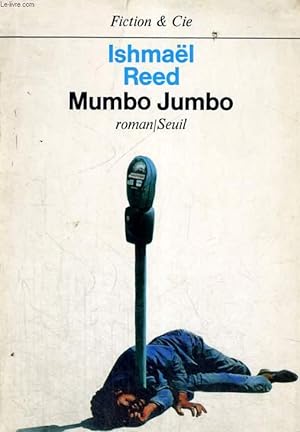 Seller image for Mumbo Jumbo for sale by Le-Livre