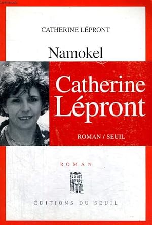 Image du vendeur pour Namokel mis en vente par Le-Livre