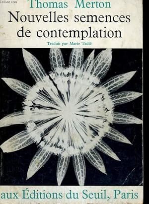 Nouvelles semences de contemplation