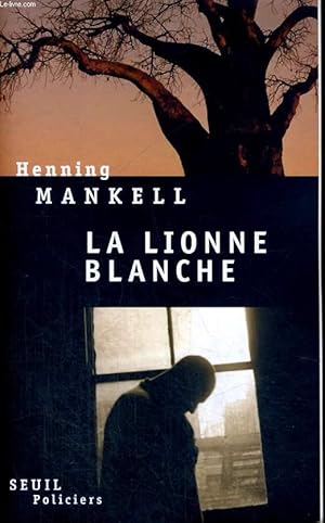 Seller image for La lionne blanche for sale by Le-Livre