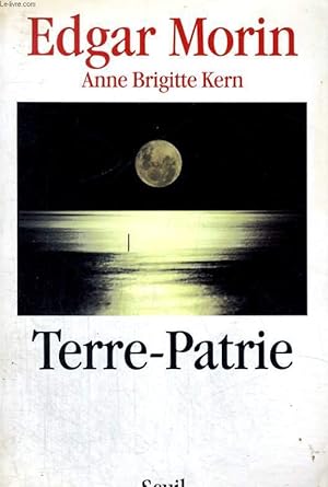 Bild des Verkufers fr Terre-Patrie zum Verkauf von Le-Livre