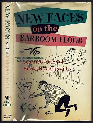 New Faces on the Barroom Floor