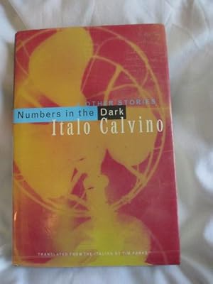 Numbers in the Dark and Other Stories