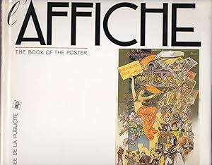 Le livre de l'affiche-The book of the poster