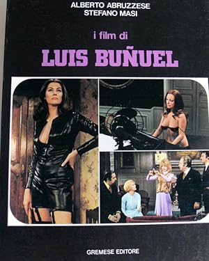 I FILM DI LUIS BUÑUEL