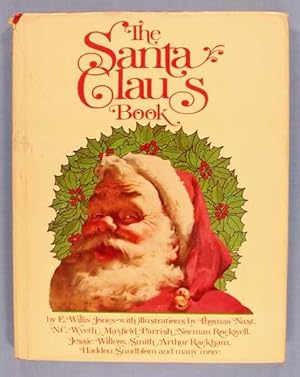 Santa Claus Book