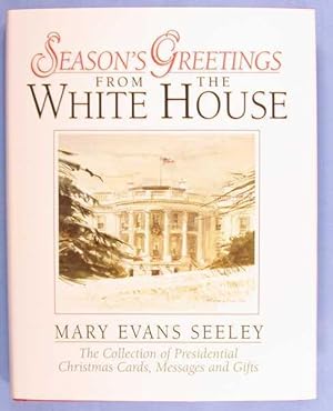 Season's Greetings from the White House