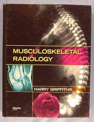 Musculoskeletal Radiology